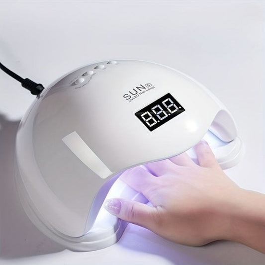 LED/UV-Nageltrockner