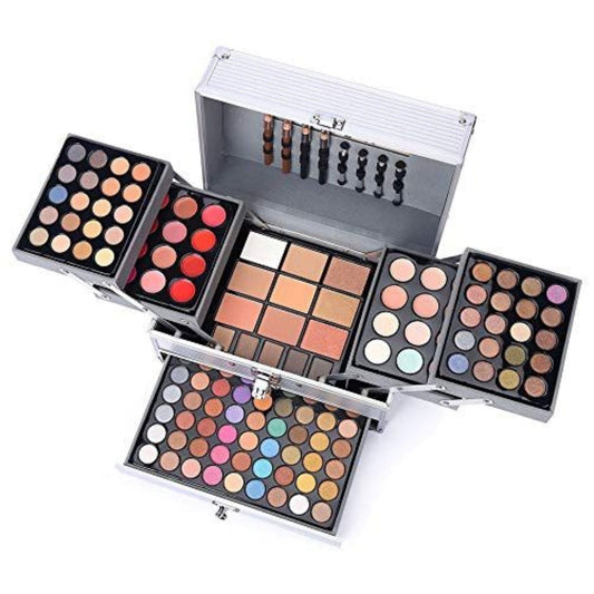 Professionelle Makeup-Palette