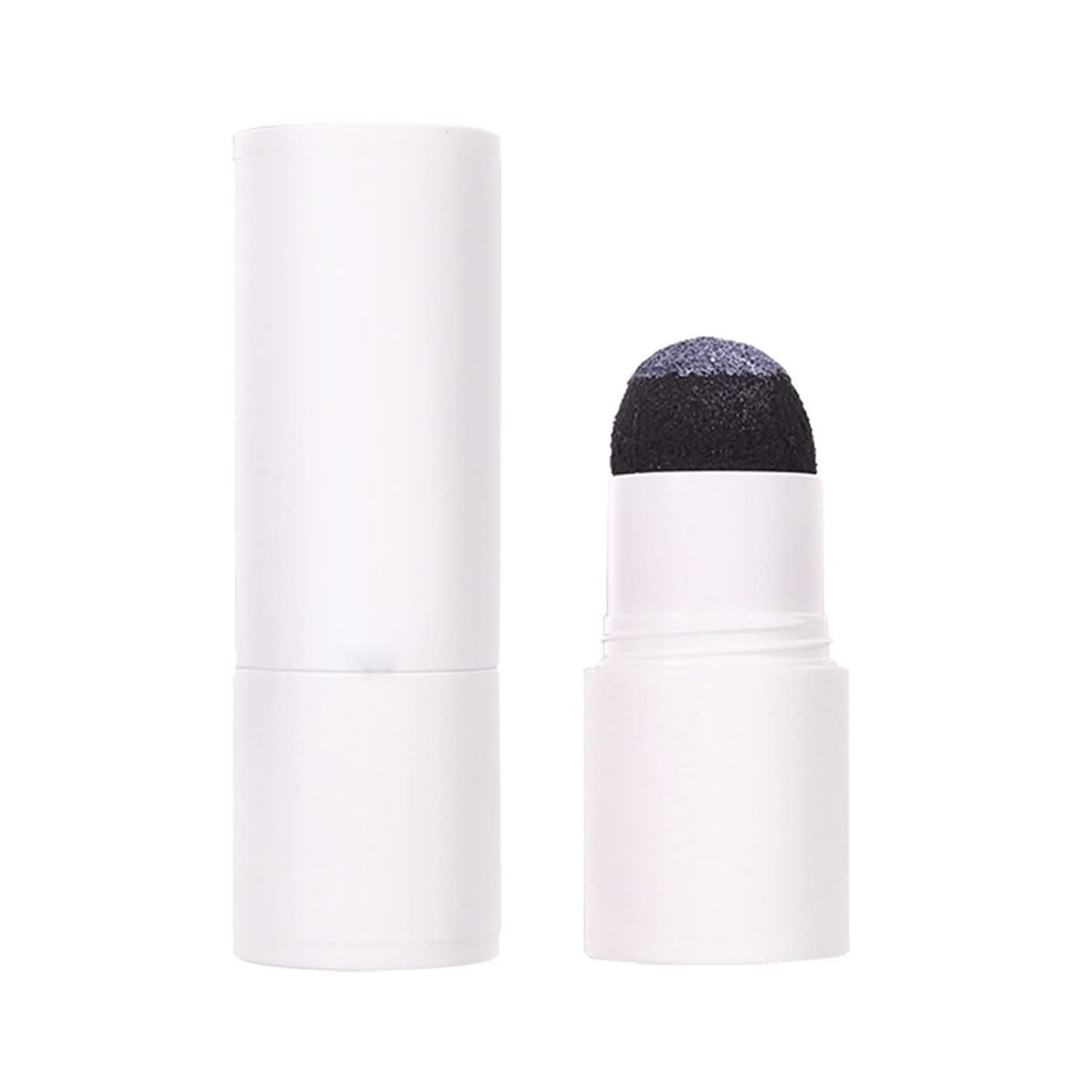 "Pro-Sourcils - Set mit Tampons und Schablonen."