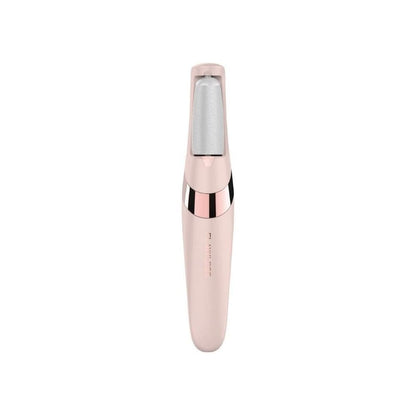 Finishing Touch Flawless Pedi, Wiederaufladbarer Elektrischer Hornhautentferner Für Glatte Füße, Spa-Pediküre Zu Hause