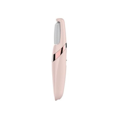 Finishing Touch Flawless Pedi, Wiederaufladbarer Elektrischer Hornhautentferner Für Glatte Füße, Spa-Pediküre Zu Hause