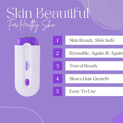 fasthavy™ Wireless Hair Remover