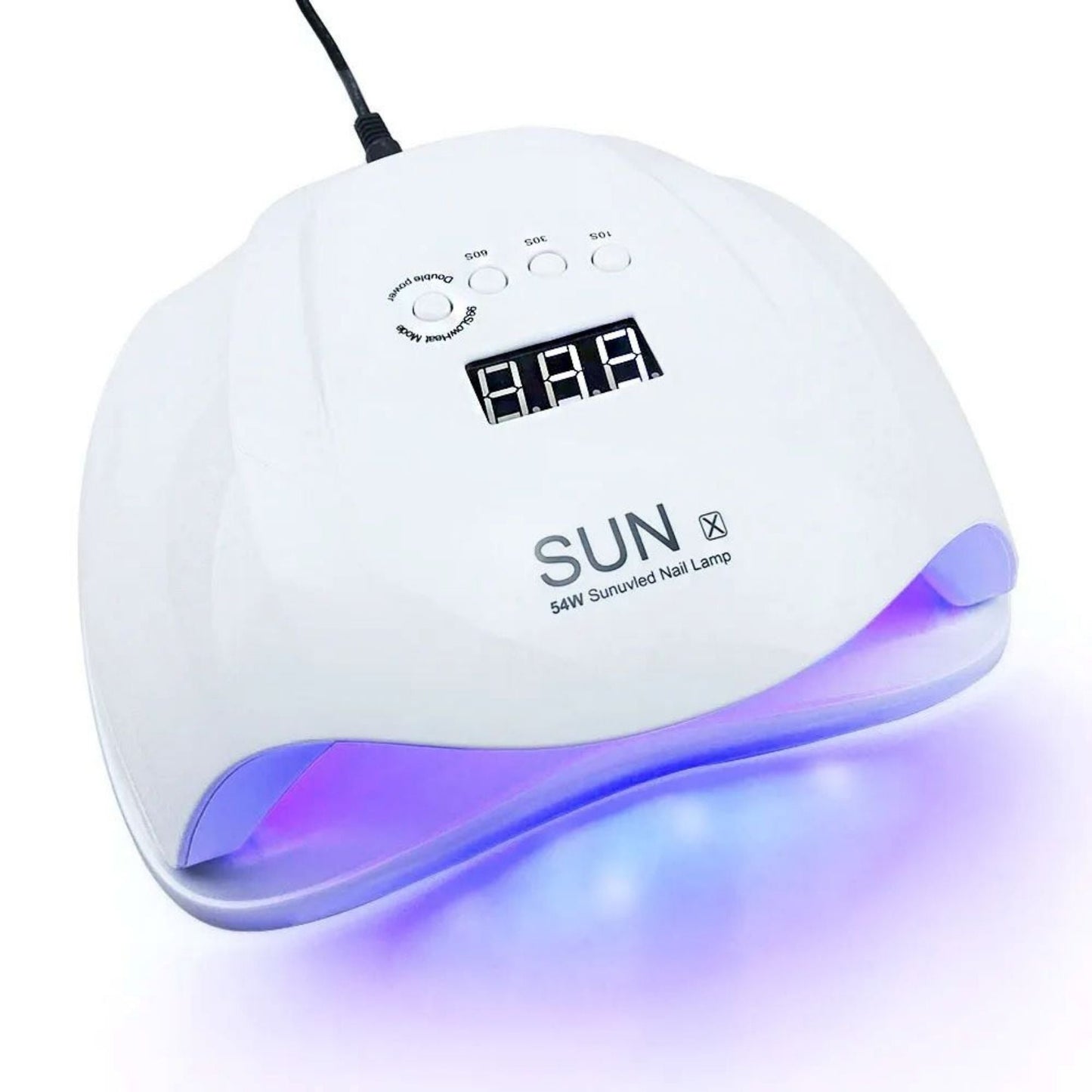 LED/UV-Nageltrockner