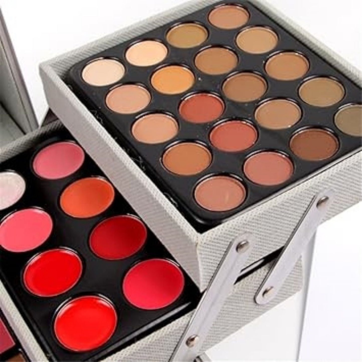 Professionelle Makeup-Palette