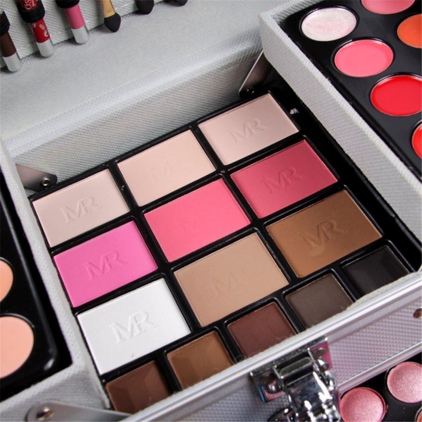 Professionelle Makeup-Palette